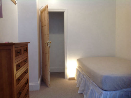 rooms to rent hastings east sussex 